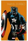 Marvel multiverso. marvel zombies
