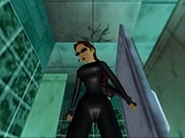 Tomb Raider : Sur les Traces de Lara Croft - PlayStation