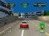 Destruction Derby 64 - Nintendo 64