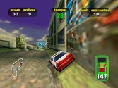 Destruction Derby 64 - Nintendo 64