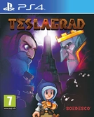 Teslagrad - PS Vita