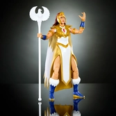 Masters of the universe: revolution masterverse figurine sorceress teela 18 cm