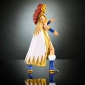 Masters of the universe: revolution masterverse figurine sorceress teela 18 cm