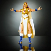 Masters of the universe: revolution masterverse figurine sorceress teela 18 cm