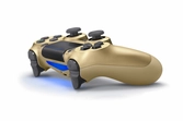 Manette DualShock 4 V2 Or - PS4