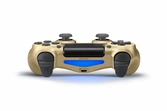 Manette DualShock 4 V2 Or - PS4