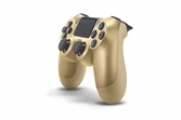 Manette DualShock 4 V2 Or - PS4