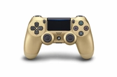 Manette DualShock 4 V2 Or - PS4