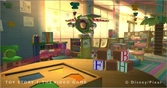 Toy Story 3 - PSP