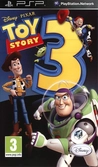 Toy Story 3 - PSP