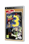 Toy Story 3 Essantials - PSP