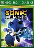 Sonic Unleashed Classics - XBOX 360