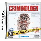 Criminology - DS