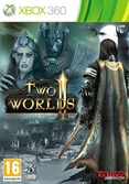 Two Worlds II - XBOX 360