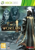 Two Worlds II - XBOX 360