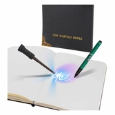 Harry potter le journal de tom jedusor