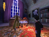 Harry Potter et la chambre des secrets - PlayStation