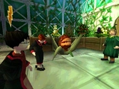 Harry Potter et la chambre des secrets - PlayStation