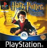 Harry Potter et la chambre des secrets - PlayStation
