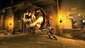 God Of War : Chains Of Olympus - PSP