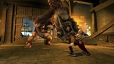 God Of War : Chains Of Olympus - PSP