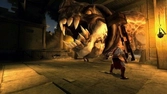 God Of War : Chains Of Olympus - PSP