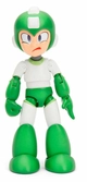 Mega man figurine hyper bomb 11 cm
