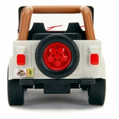 Jurassic world véhicule 1/32 jeep wrangler