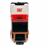 Jurassic world véhicule 1/32 jeep wrangler