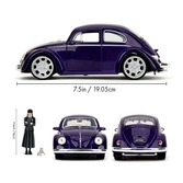 Wednesday véhicule 1/24 2016 volkswagen beetle