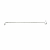 Retour vers le futur véhicule 1/16 rc time machine contrôle infrarouge