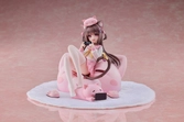 Original character statuette pvc 1/7 asaki 15 cm