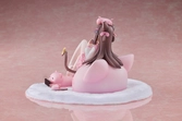 Original character statuette pvc 1/7 asaki 15 cm