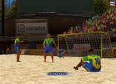 Pro Beach Soccer - PlayStation 2