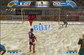 Pro Beach Soccer - PlayStation 2