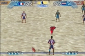 Pro Beach Soccer - PlayStation 2