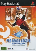 Pro Beach Soccer - PlayStation 2