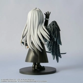 Final fantasy vii remake adorable arts statuette sephiroth 13 cm