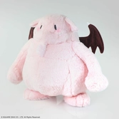 Final fantasy vii rebirth peluche fat moogle 28 cm