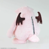 Final fantasy vii rebirth peluche fat moogle 28 cm