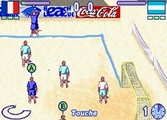 Pro Beach Soccer - Game Boy Advance