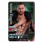 Final fantasy vii remake jeu de plateau materia hunter anglais