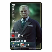 Final fantasy vii remake jeu de plateau materia hunter anglais