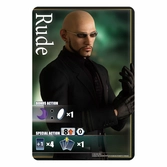 Final fantasy vii remake jeu de plateau materia hunter anglais