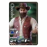 Final fantasy vii remake jeu de plateau materia hunter anglais