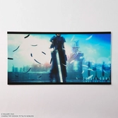 Final fantasy vii remake jeu de plateau table top role play starter set anglais