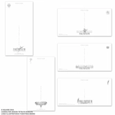 Final fantasy vii remake jeu de plateau table top role play starter set anglais