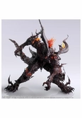 Final fantasy xvi bring arts figurine ifrit 38 cm