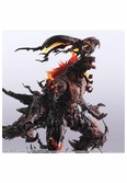 Final fantasy xvi bring arts figurine ifrit 38 cm