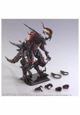 Final fantasy xvi bring arts figurine ifrit 38 cm